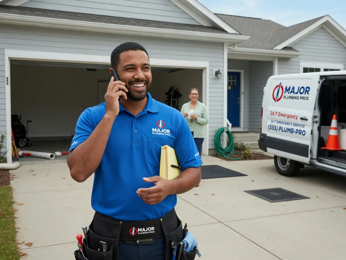Drain Cleaning Services Mount Washington, KY FAQs